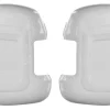 Milenco Spiegelschutz Standard - White