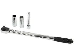 Milenco Torque Wrench Safety kit Drehmomentschlüssel