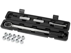 Milenco Torque Wrench Safety kit Drehmomentschlüssel