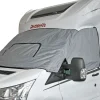 Milenco universelle Fensterisolation außen