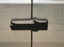 Milenco Van Door Lock Türschloss