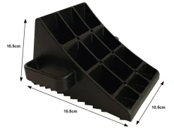 Milenco Wedge Auffahrkeil Set
