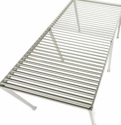 Mirador Classic 300 x 600 cm pergola - White