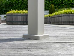 Mirador Deluxe 300 x 400 cm pergola - grau