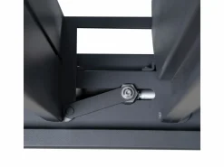 Mirador Deluxe 300 x 400 cm elektrische LED Pergola - anthrazit
