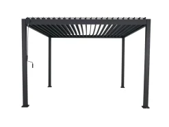Mirador Deluxe 360 x 400 cm pergola - anthrazit