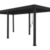 Mirador Deluxe 300 x 600 cm pergola - anthrazit