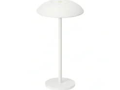 Modura LED Tischlampe - Weiß