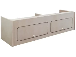 Monster Shop DIY 100x25 Camper Van Top Schränke