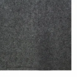 Monstershop 11 m² Polypropylen-Verkleidung - Anthracite