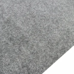 Monstershop 11 m² Polypropylen-Verkleidung - Smoke Grey