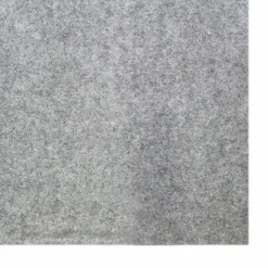 Monstershop 11 m² Polypropylen-Verkleidung - Smoke Grey