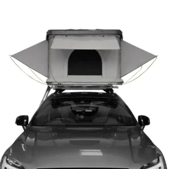 Monstershop Grey 2-3 Personen Dachzelt
