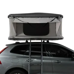 Monstershop Grey 2-3 Personen Dachzelt