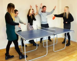 Monstershop klappbarer Tischtennistisch