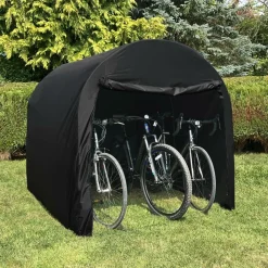 Monstershop large Fahrradzelt