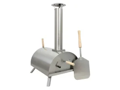 Monstershop Tisch-Pizzaofen