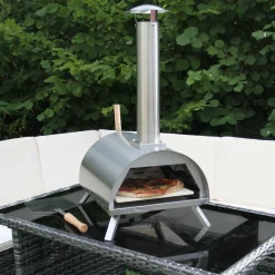 Monstershop Tisch-Pizzaofen