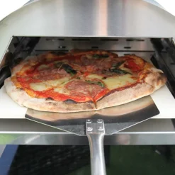 Monstershop Tisch-Pizzaofen