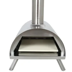 Monstershop Tisch-Pizzaofen