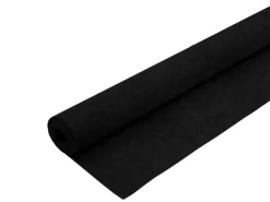 Monstershop Wohnmobilstoff mit Taschen - Schwarz