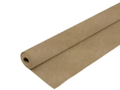 Monstershop Wohnmobilstoff mit Taschen - Beige