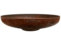 MOODZ Ø120 cm Feuerschale