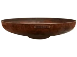 MOODZ Outdoor Living Ø100 cm Feuerschale