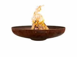 MOODZ Outdoor Living Ø100 cm Feuerschale