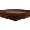 MOODZ Outdoor Living Ø80 cm Feuerschale