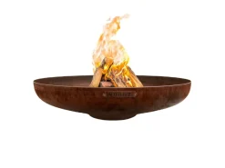 MOODZ Outdoor Living Ø80 cm Feuerschale