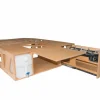 Moonbox 111 cm Van Campingbox