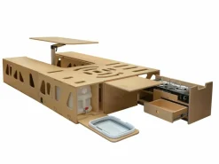 Moonbox Campingbox 119cm Modify Special Edition
