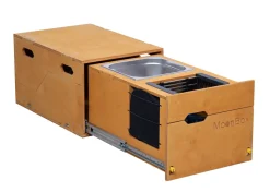 Moonbox Kitchenbox - Nature