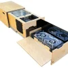 Moonbox Kitchenbox - UV-Lack