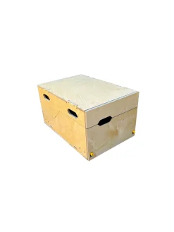 Moonbox Kitchenbox - UV-Lack