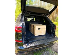 Moonbox Kitchenbox - UV-Lack
