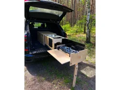 Moonbox Kitchenbox - UV-Lack