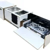 Moonbox Kitchenbox - White Edition