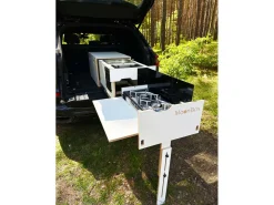 Moonbox Kitchenbox - White Edition