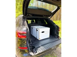 Moonbox Kitchenbox - White Edition