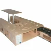 Moonbox Special Edition 124 Van Campingbox mit Tisch