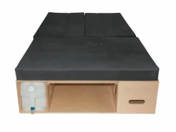 Moonbox Special Edition 124 Van Campingbox mit Tisch