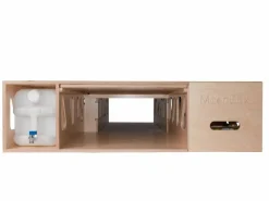 Moonbox Special Edition 124 Van Campingbox mit Tisch