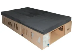 Moonbox Van/Bus 115cm Special Edition Campingbox mit Tisch