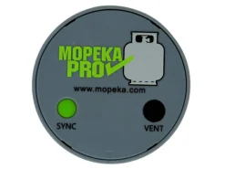 Mopeka pro BT Stahl Gasfüllstandanzeige