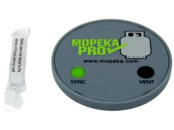 Mopeka pro BT Stahl Gasfüllstandanzeige
