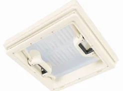 MPK 28 x 28 cm Dachluke - Beige