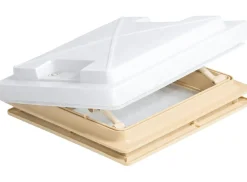 MPK 40 x 40 Dachfenster - beige