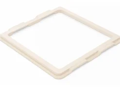 MPK 40 x 40 universeller Adapterrahmen für gerippte Ducato-Dachaufbauten